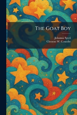 The Goat Boy