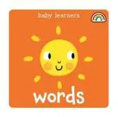 Baby Learners - Words