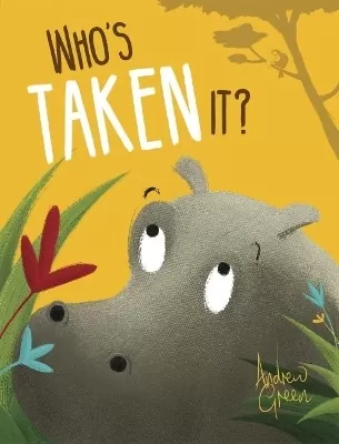Who's Taken It?