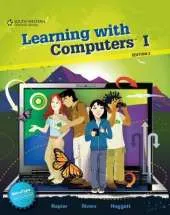 Learning with Computers I (Level Green Grade 7)