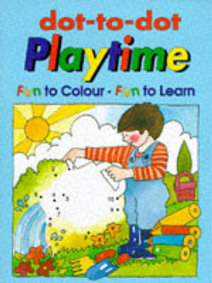 Dot-to-Dot: Playtime