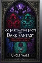 100 Fascinating Facts About Dark Fantasy: Curses, Shadows, and the Darker Side of Magic