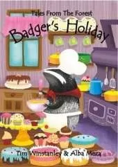 Badger's Holiday