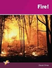 Fire!: Set 3