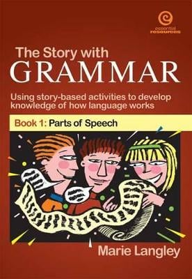 The Story with Grammar Book 1