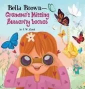 Bella-Brown-Grandma's Missing Butterfly Locket