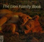 The Lion Family Book