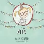 I am Alex