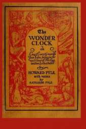 The Wonder Clock