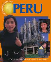 The Changing Face Of: Peru
