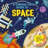 A Curious Cat's Guide to: Space