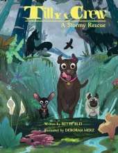 Tilly and Crew: A Stormy Rescue
