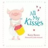 All My Kisses