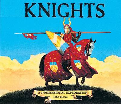 Knights: a 3-Dimensional Exploration