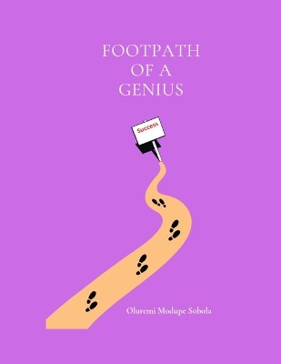 Footpath of a Genius