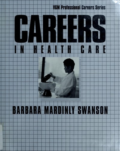 Careers in Health Care