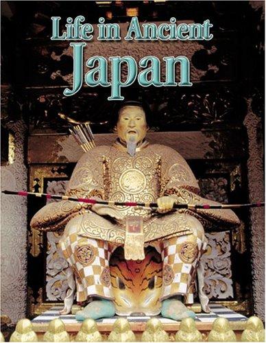 Life in Ancient Japan