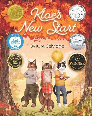 Kloe's New Start
