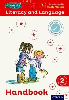 Read Write Inc.: Literacy & Language: Year 2 Teaching Handbook