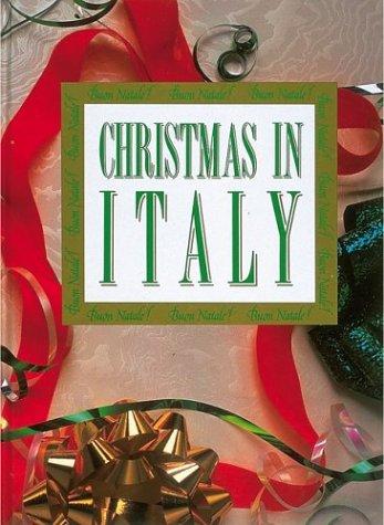 Christmas in Italy