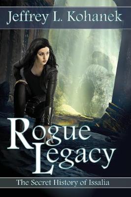 Rogue Legacy: The Secret History of Issalia