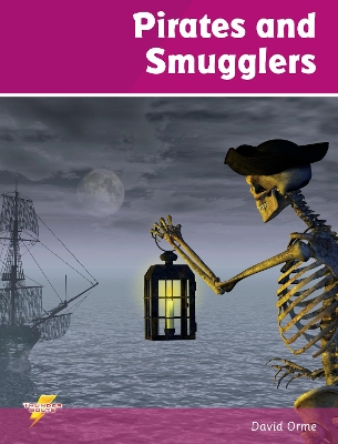 Pirates and Smugglers: Set 3