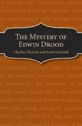 The Mystery of Edwin Drood