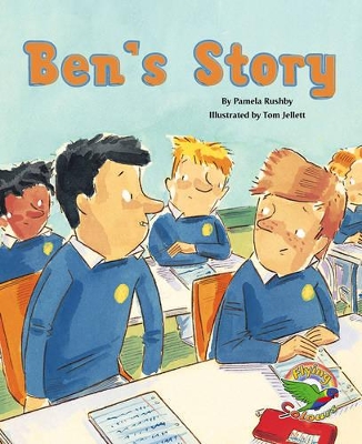 Ben's Story