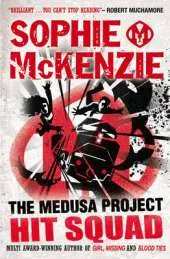 The Medusa Project: Hit Squad