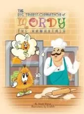 The Big Transformation of Mordy the Hamantash: A Purim Story