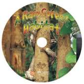 A Rainforest Habitat