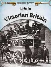 Life in Victorian Britain