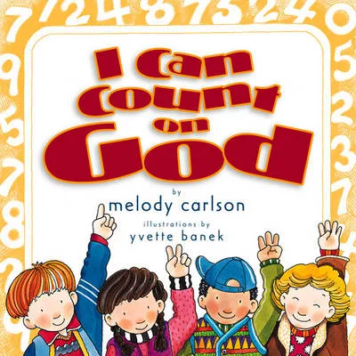 I Can Count on God