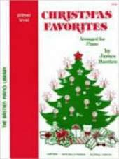 Christmas Favorites Primer