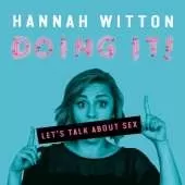 Doing It: Let's Talk About Sex...