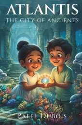 Atlantis: The City of Ancients: A Middle Grade Fantasy Adventure