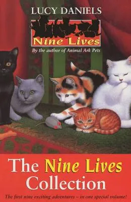 Books 1 To 3