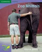 Pobblebonk Reading 6.8 Zoo Animals