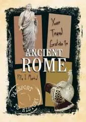 Your Travel Guide to Ancient Rome