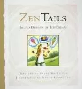 Zen Tails: Bruno Dreams of Ice Cream