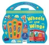 Wheels and Wings