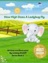 How High Can A Ladybug Fly