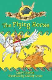 The Flying Horse
