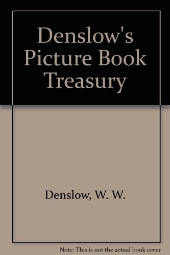 Denslow's Picture Book Treasury