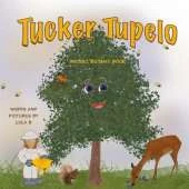 Tucker Tupelo: An ABC Botany Book
