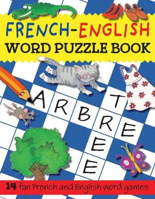 Word Puzzles French-English