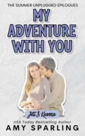 My Adventure with You