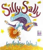 Silly Sally Big Book