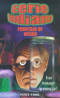 Fountain of Weird