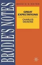 Dickens: Great Expectations